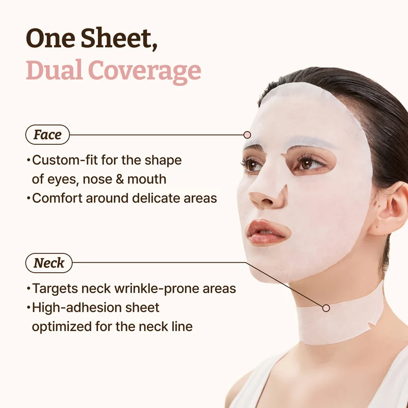 Advanced PDRN Rejuvenating Mask