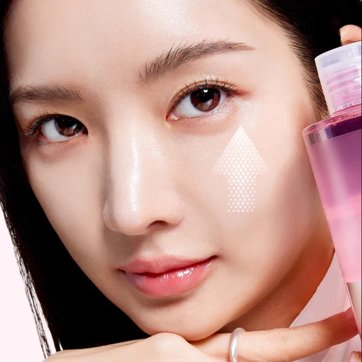 Niacinamide TXA Brightening Booster Toner