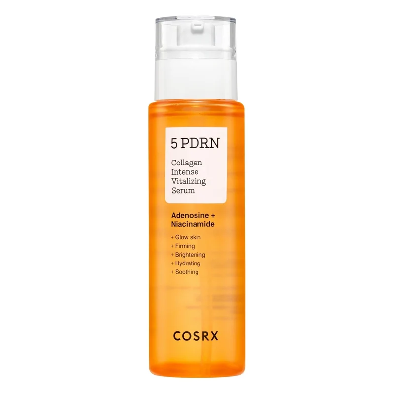 5 PDRN Collagen Intense Vitalizing Serum