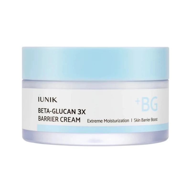 Beta Glucan 3X Barrier Cream