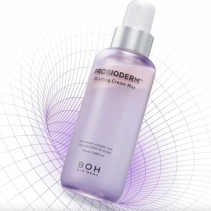 Probioderm 3D Lifting Cream Mist