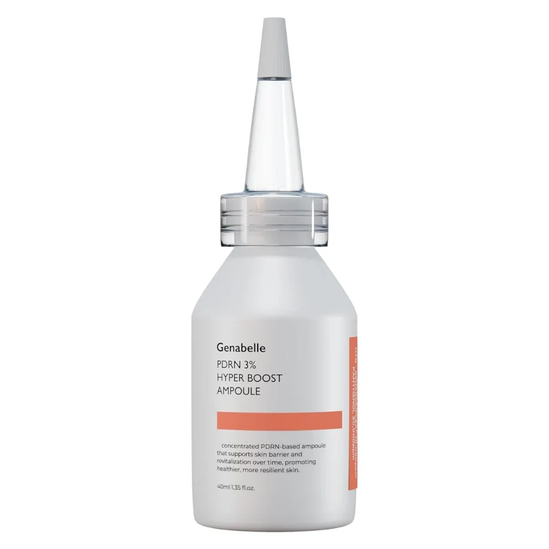 PDRN 3% Hyper Boost Ampoule