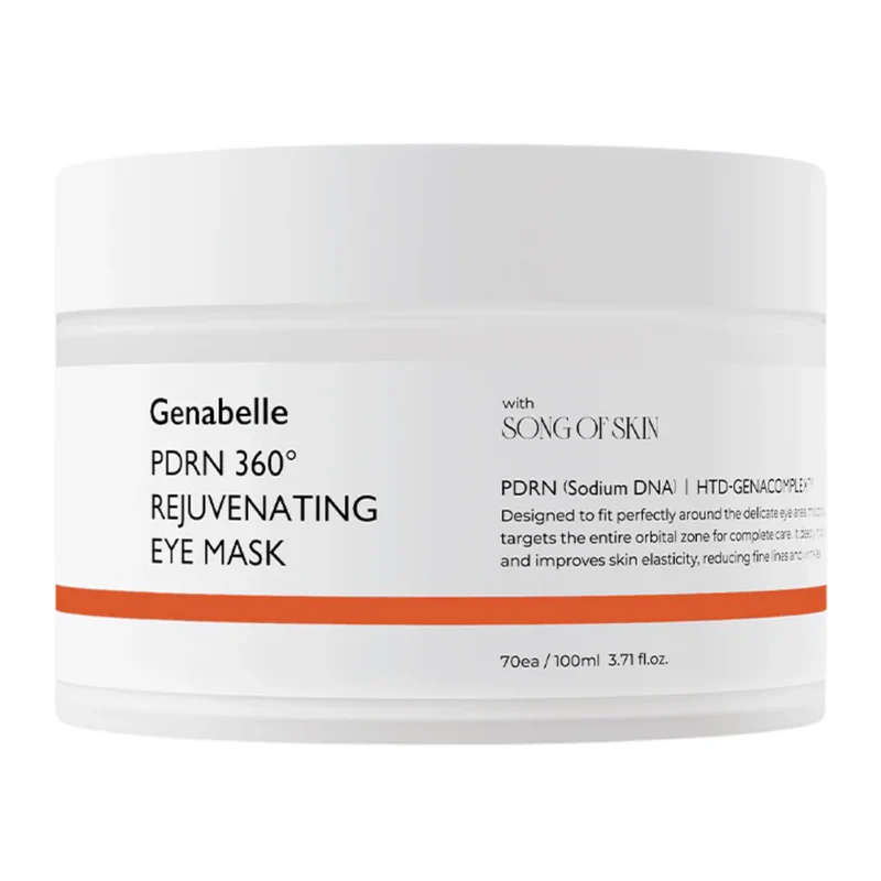 PDRN 360 Rejuvenating Eye Mask