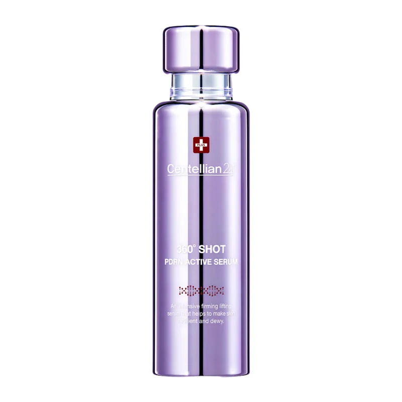 360º Shot PDRN Active Serum