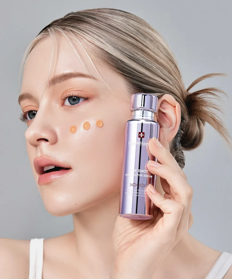 360º Shot PDRN Active Serum