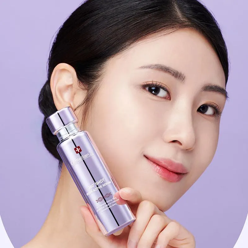 360º Shot PDRN Active Serum