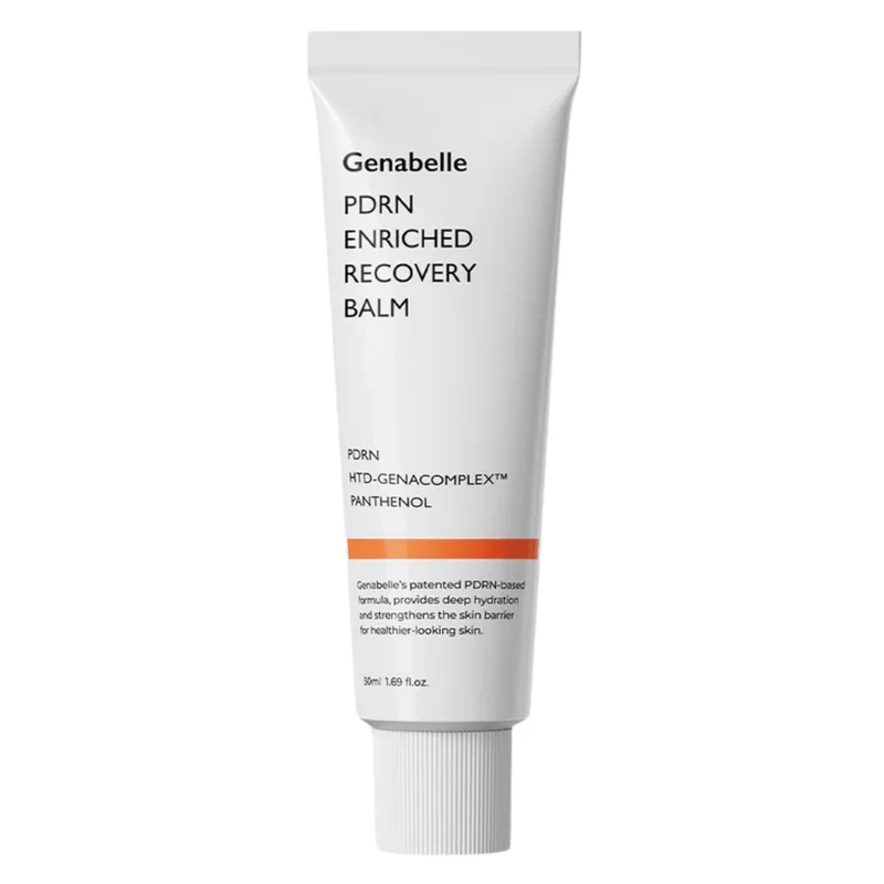 PDRN Enriched Recovery Balm
