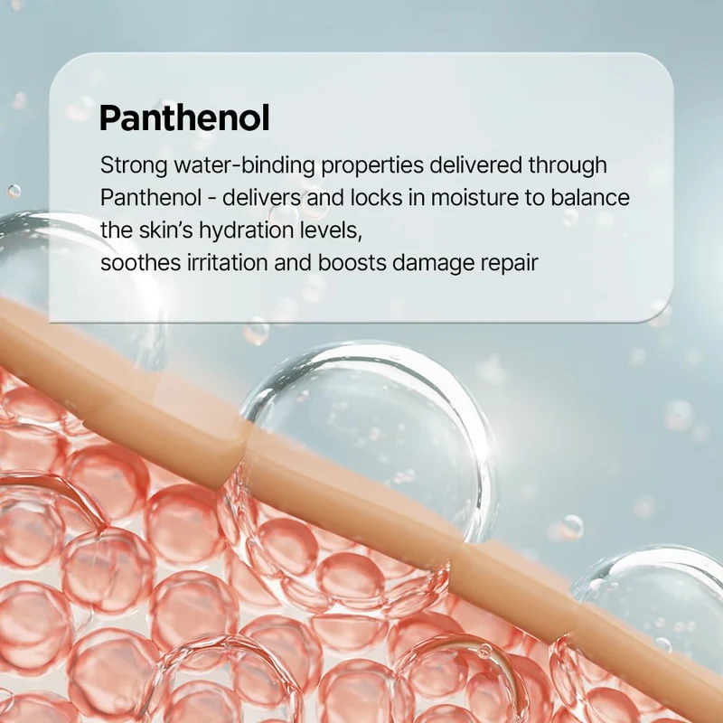 PDRN Enriched Recovery Balm