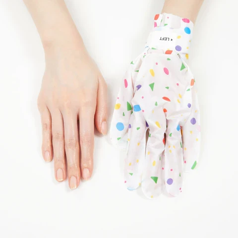 Reedle Shot Nourishing Hand Mask