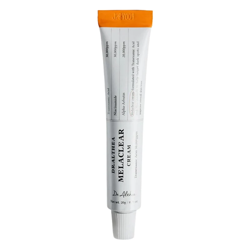 Melaclear Cream