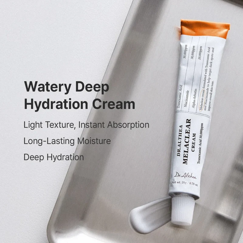 Melaclear Cream