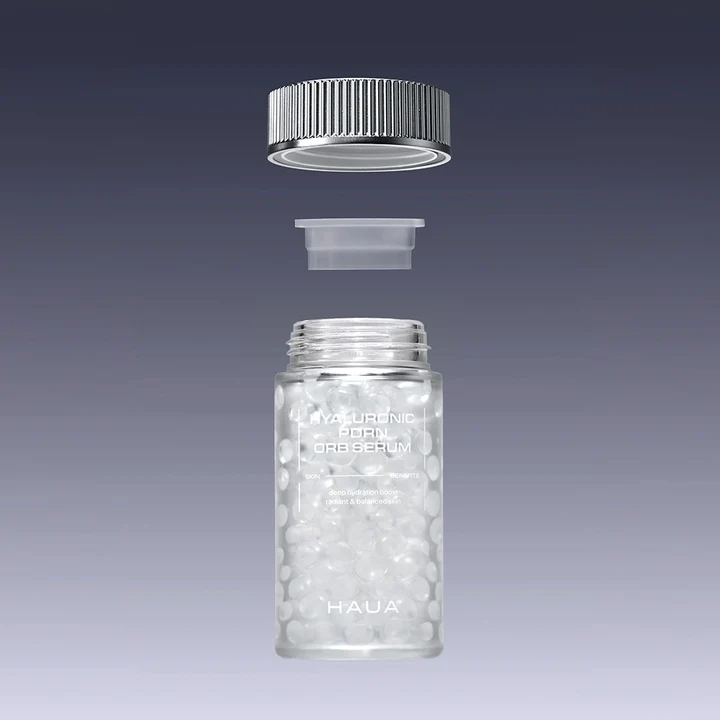 Hyaluronic PDRN Orb Serum