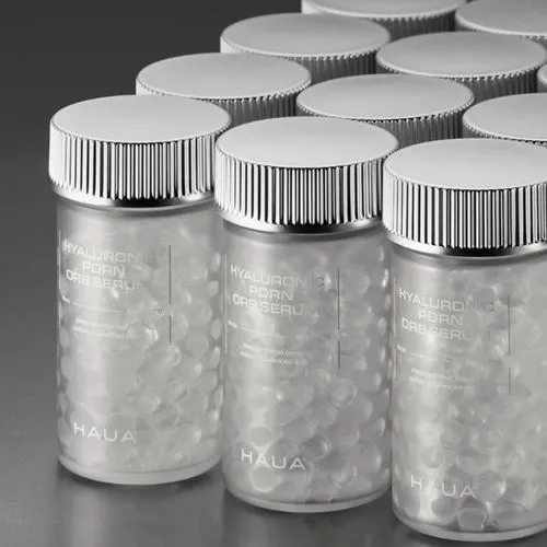 Hyaluronic PDRN Orb Serum