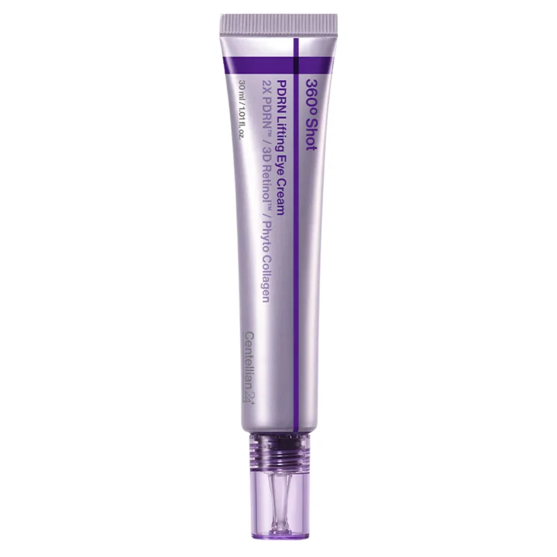 360º Shot PDRN Lifting Eye Cream