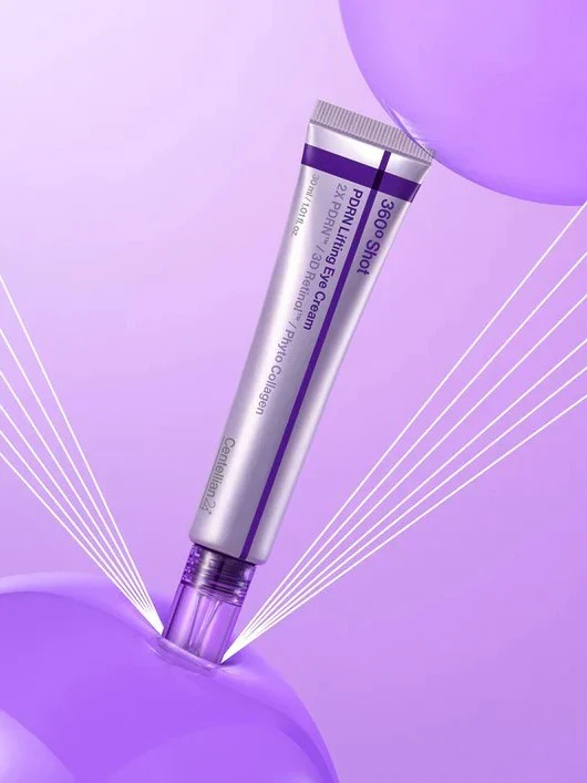 360º Shot PDRN Lifting Eye Cream