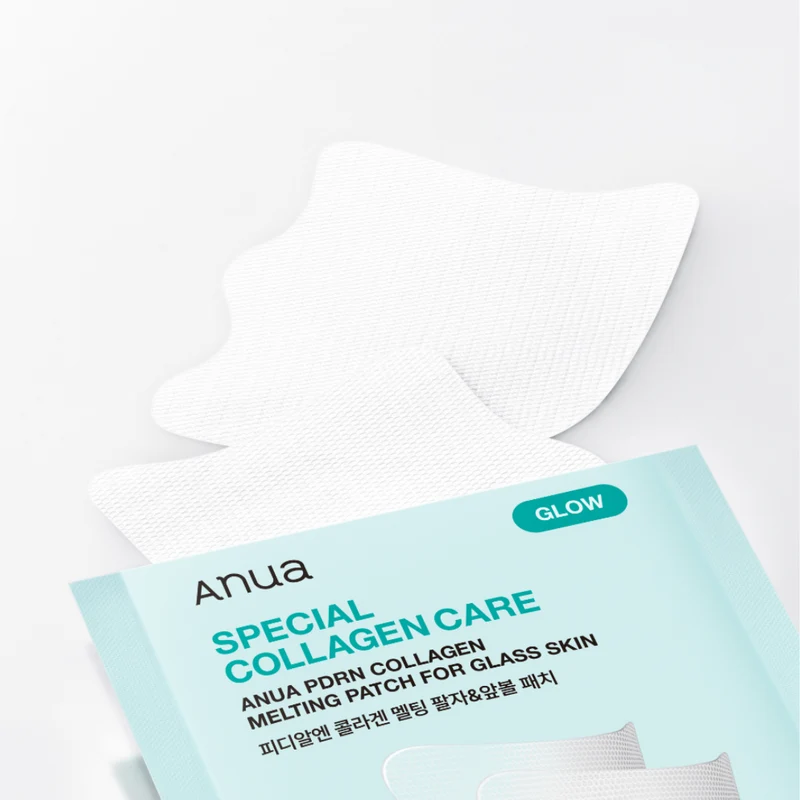 PDRN Collagen Melting Patch For Glass Skin
