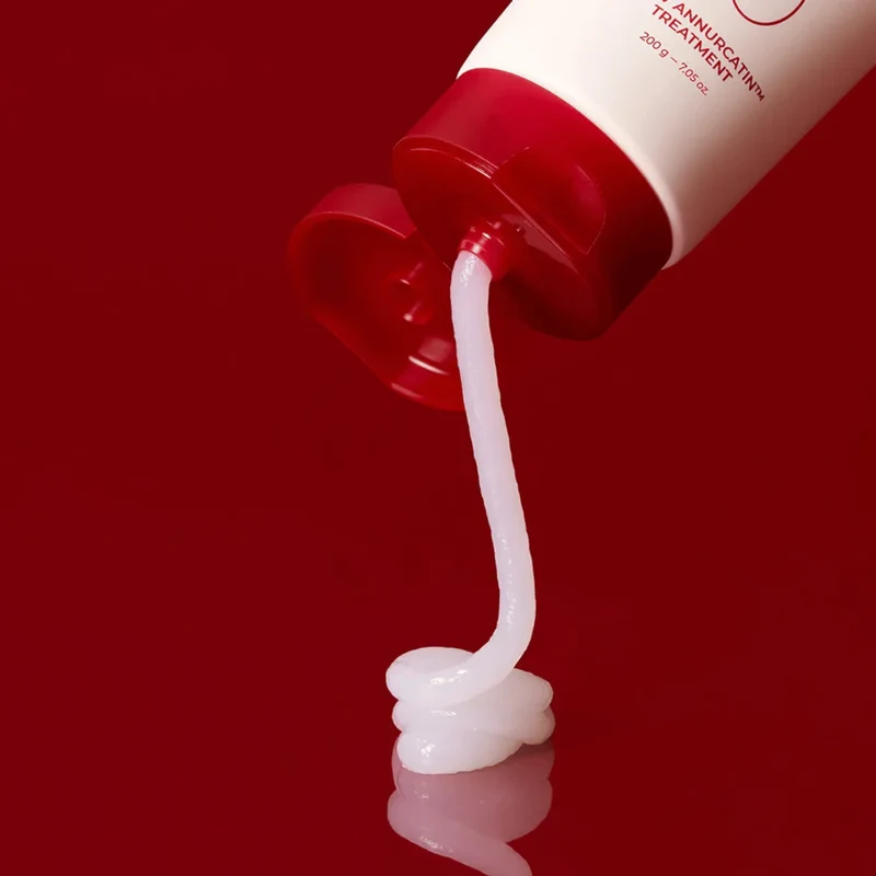 Annurcatin Treatment