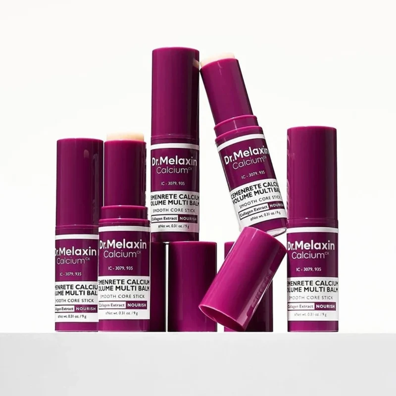Cemenrete Calcium Volume Multi Balm