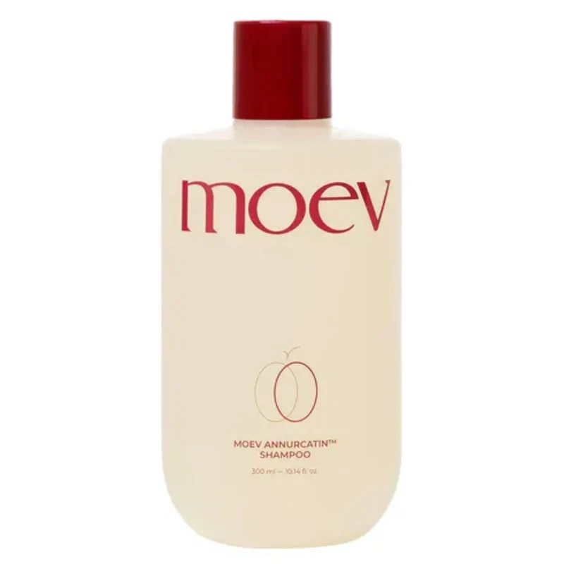 Annurcatin Shampoo