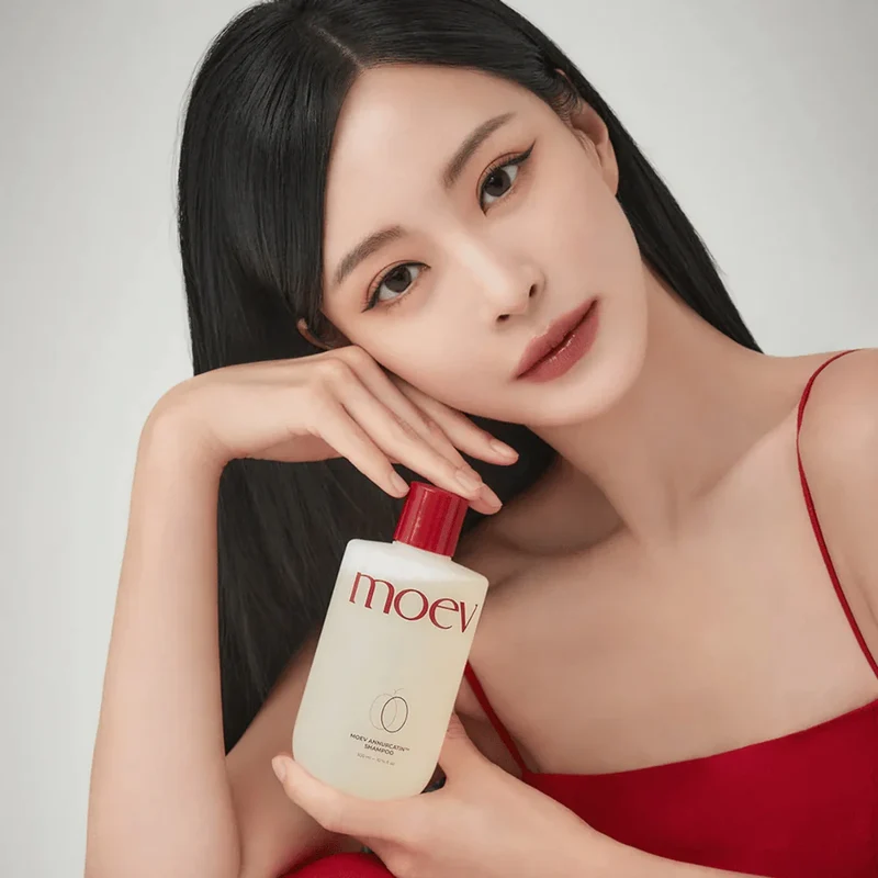Annurcatin Shampoo