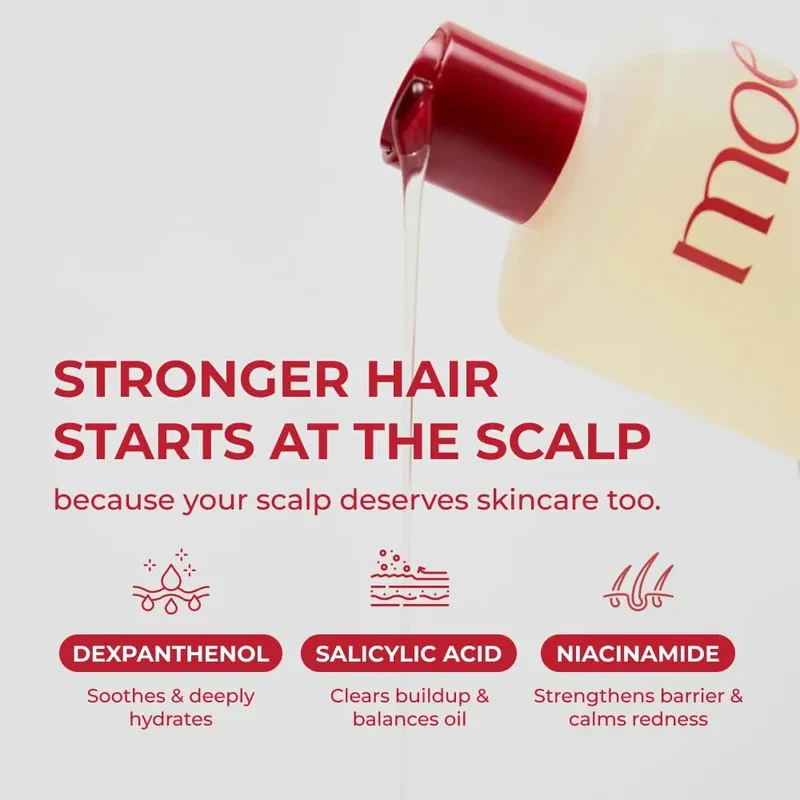 Annurcatin Shampoo
