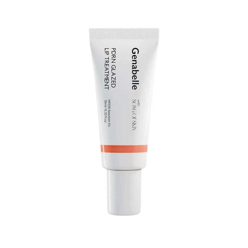 PDRN Glazed Lip Treatment