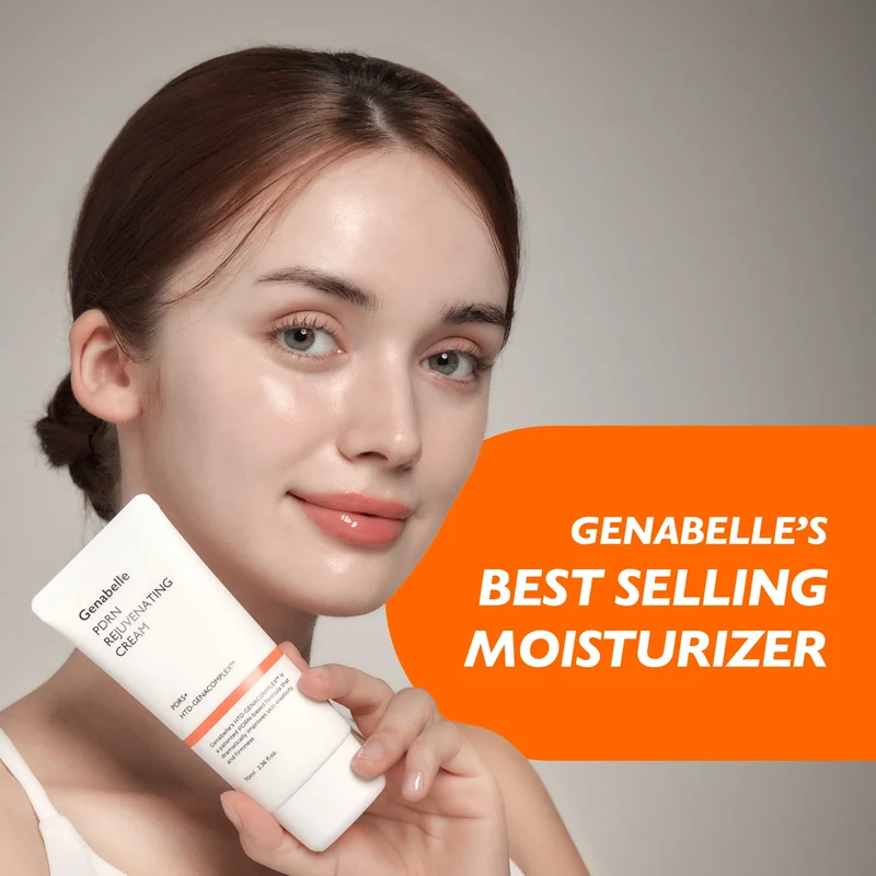 PDRN Rejuvenating Cream