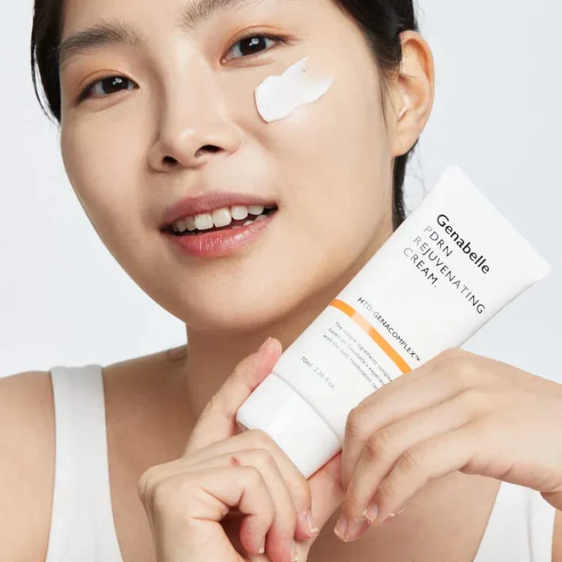 PDRN Rejuvenating Cream