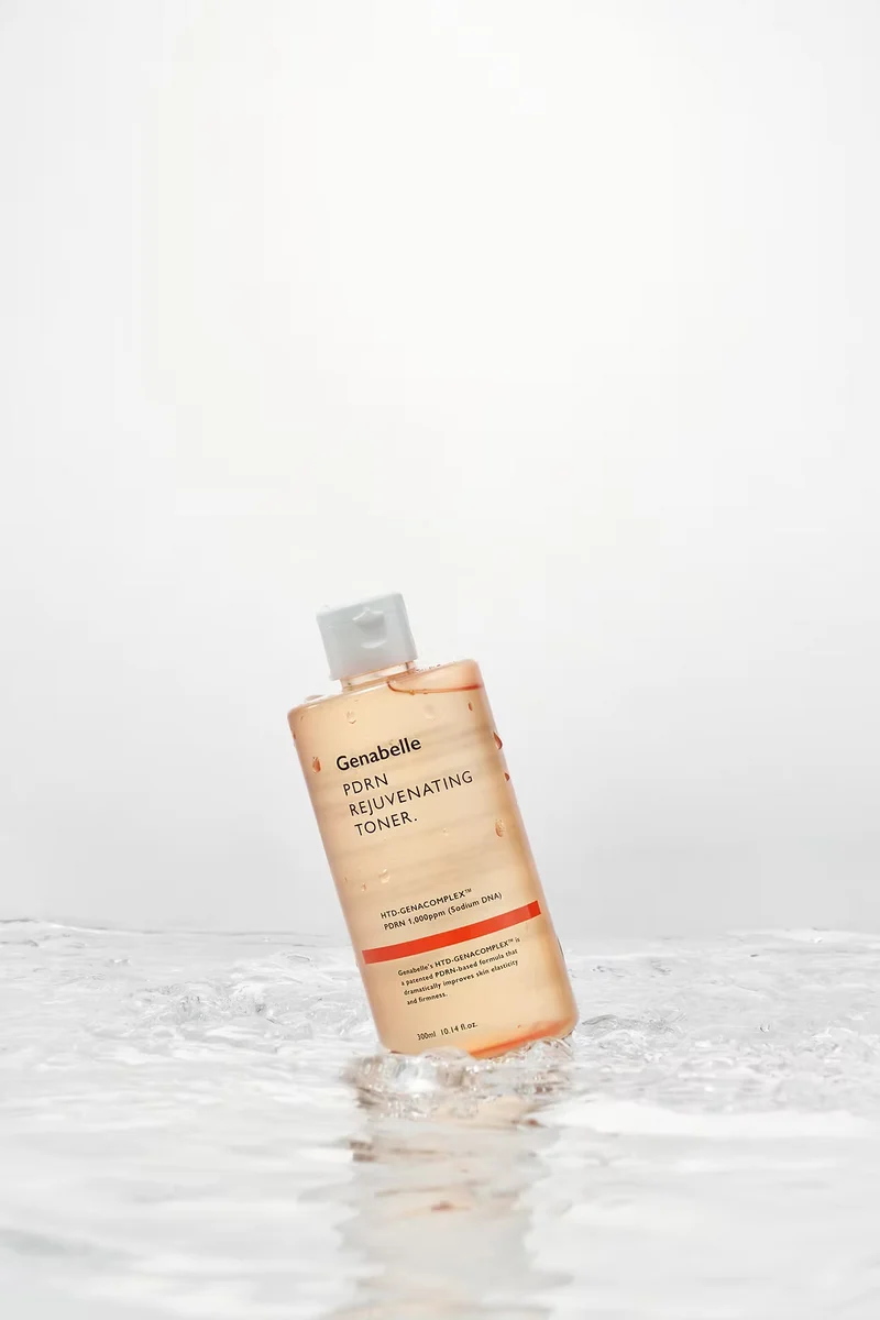 PDRN Rejuvenating Toner