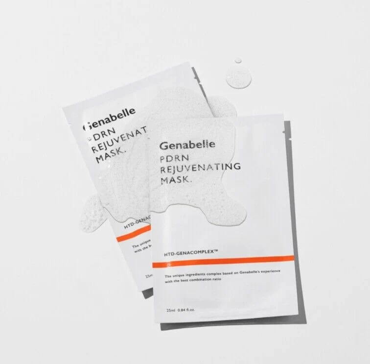 PDRN Rejuvenating Mask
