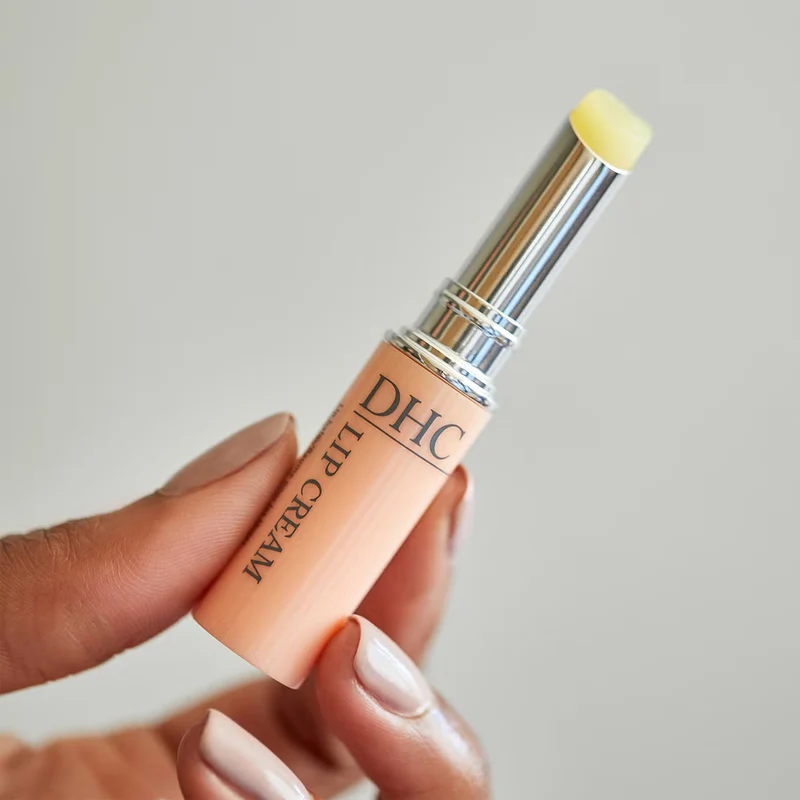 Medicated Lip Cream