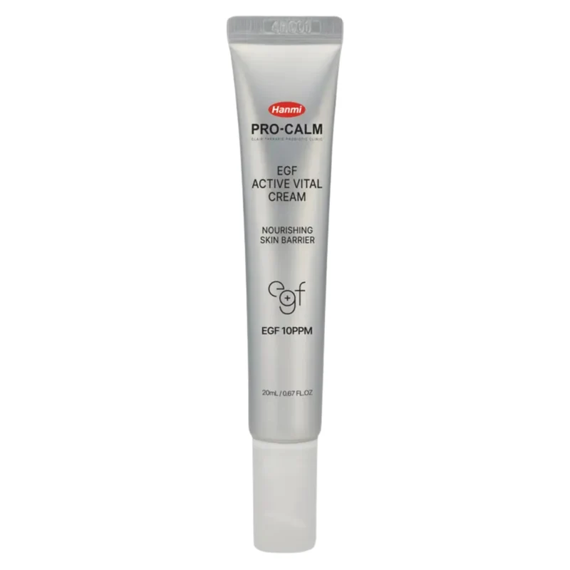 EGF Active Vital Cream