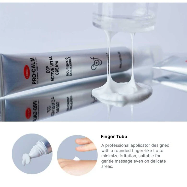 EGF Active Vital Cream