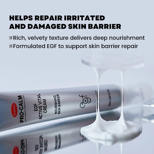 EGF Active Vital Cream