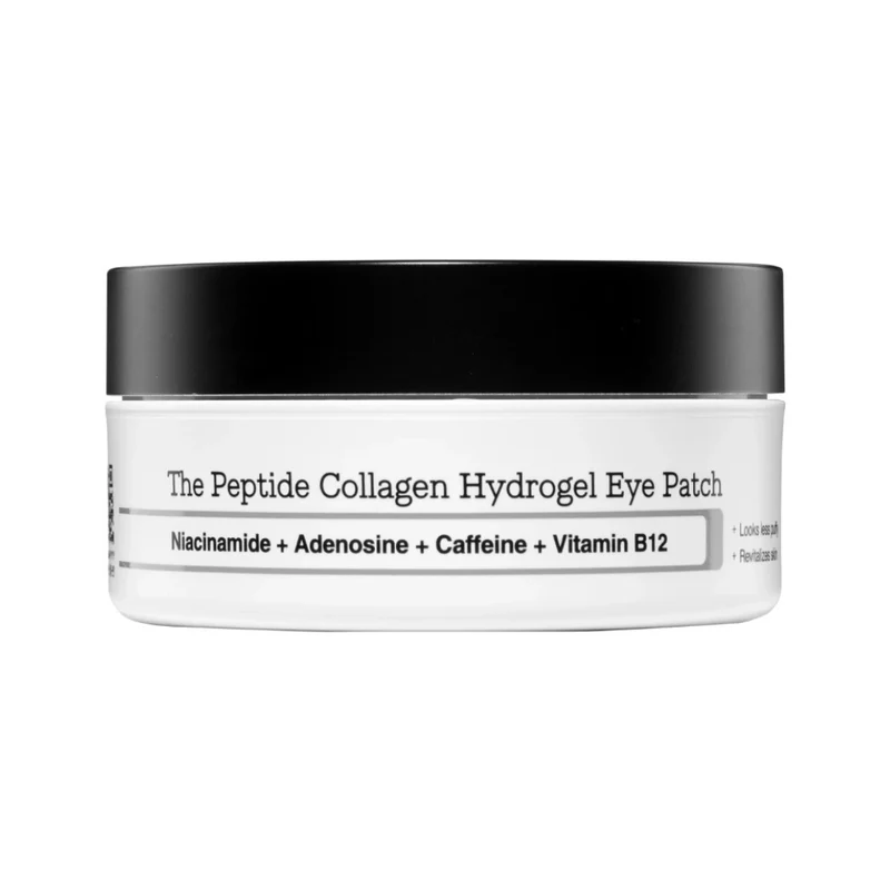 The Peptide Collagen Hydrogel Eye Patch