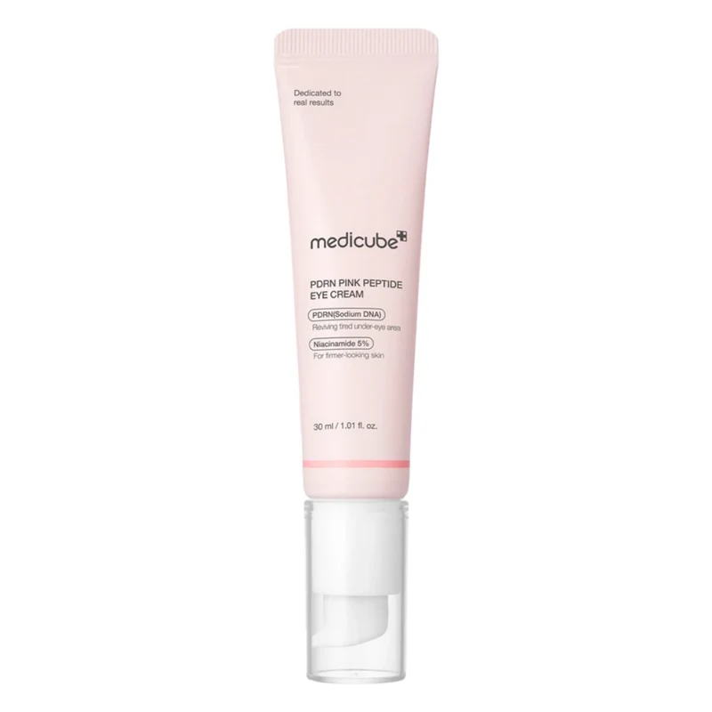 PDRN Pink Peptide Eye Cream