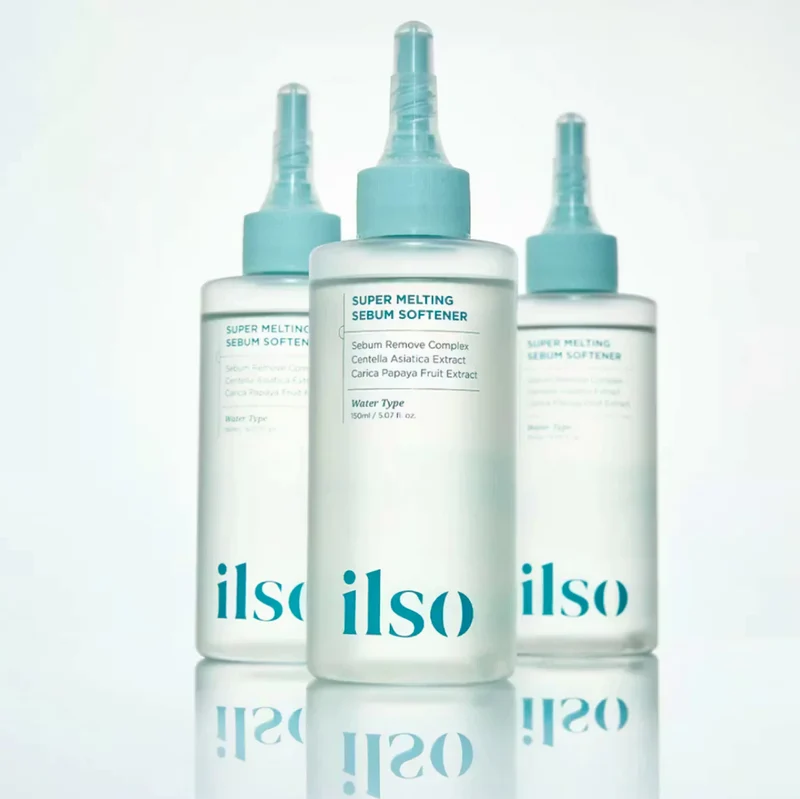 Super Melting Sebum Softener Special Set