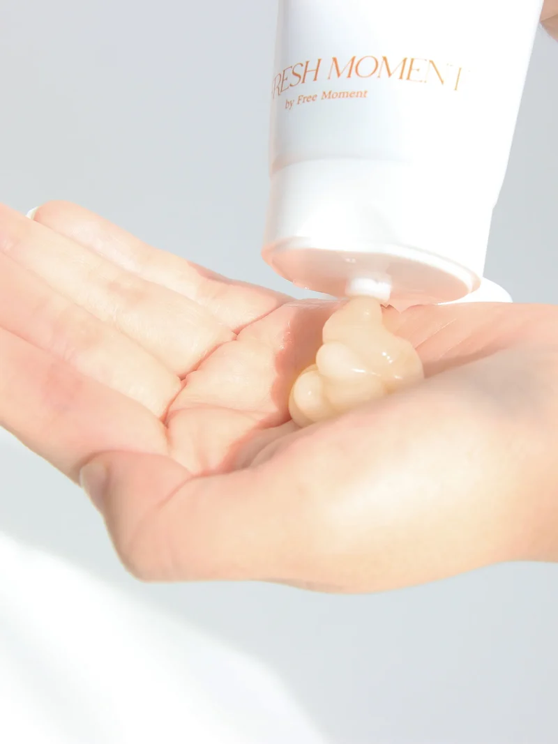 Refresh Moment Perfume Treatment