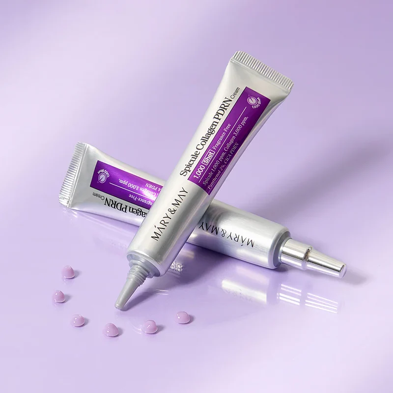 Spicule Collagen PDRN Cream
