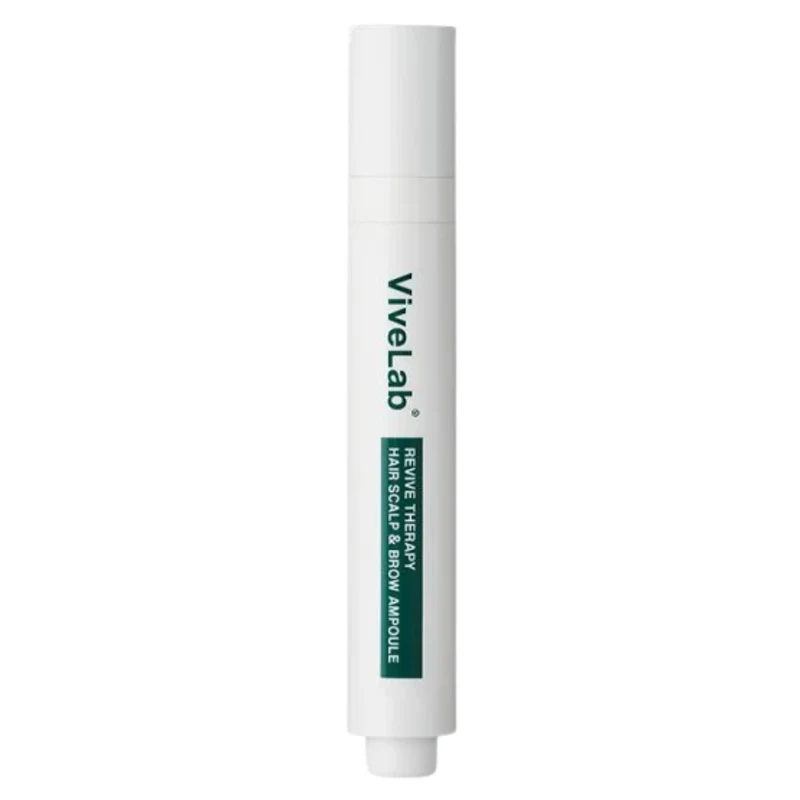 Revive Therapy Hair Scalp & Brow Ampoule