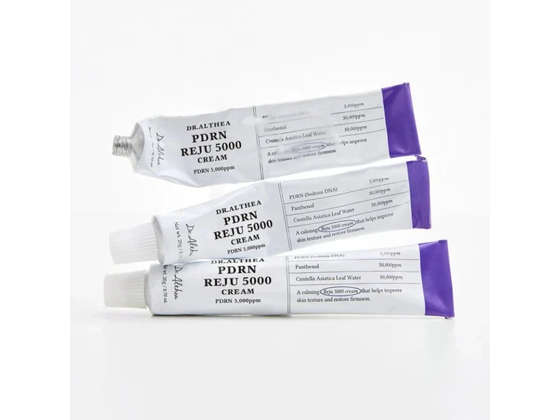 Reju 5000 Cream