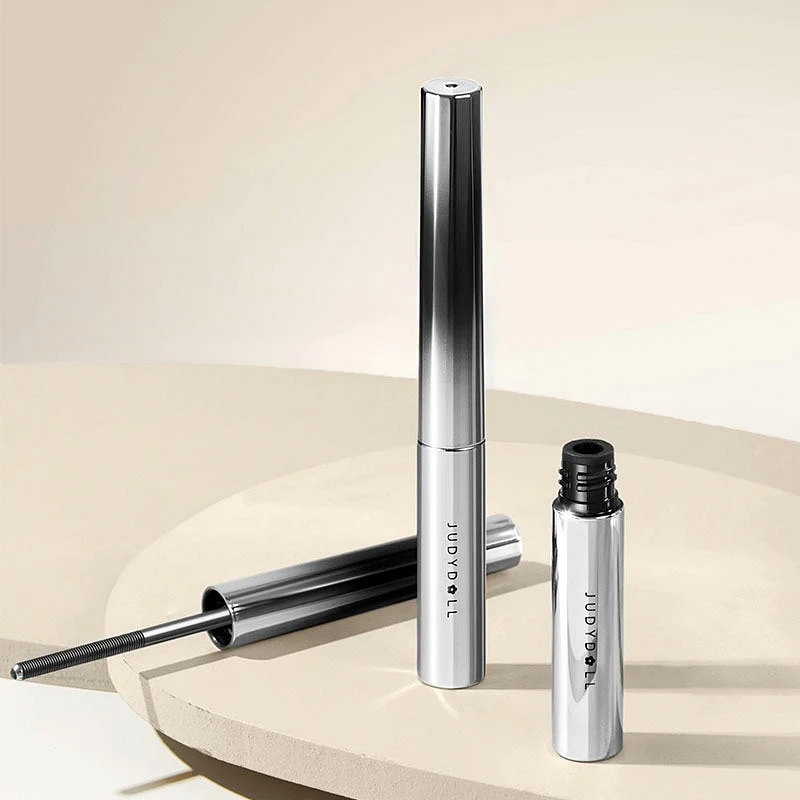 3D Curling Eyelash Iron Mascara Classic #01 Black