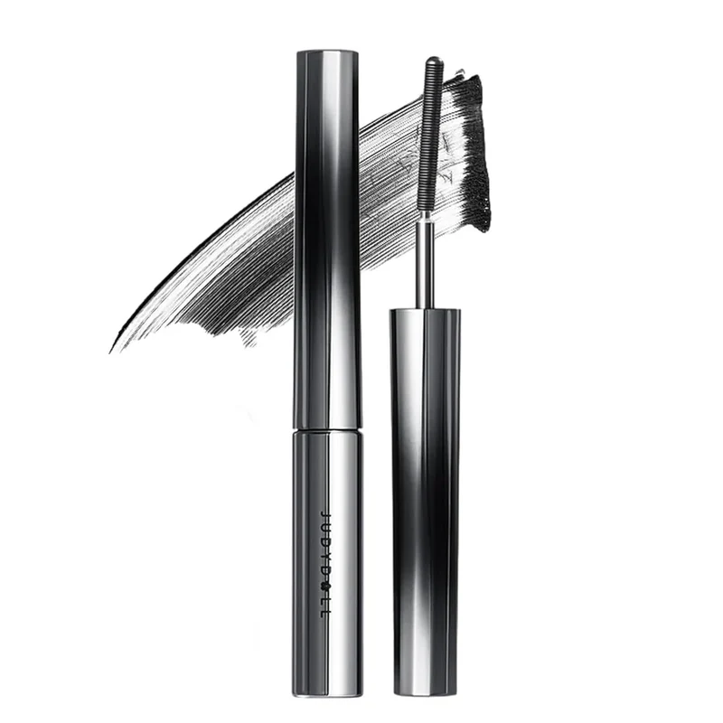 3D Curling Eyelash Iron Mascara Curly #01 Black
