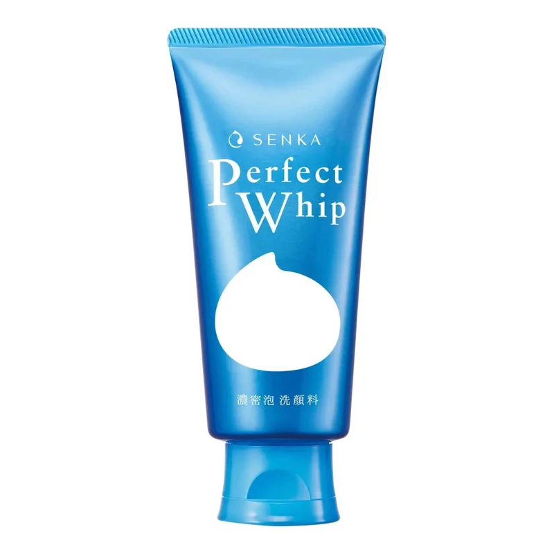 Senka Perfect Whip Beauty Face Foam