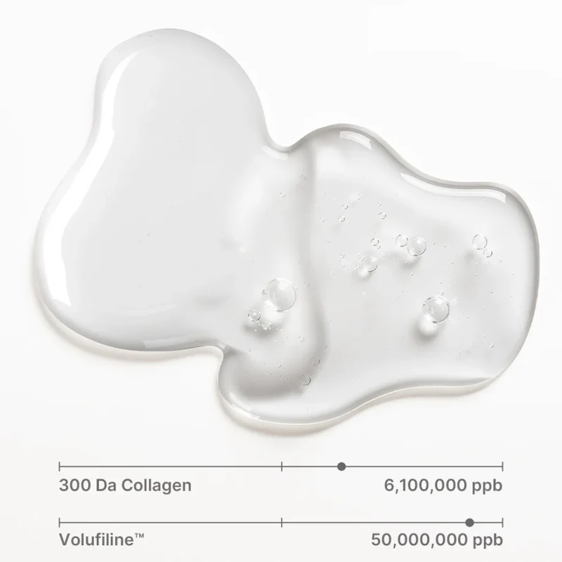 Deep Collagen Power Boosting Cream In Serum