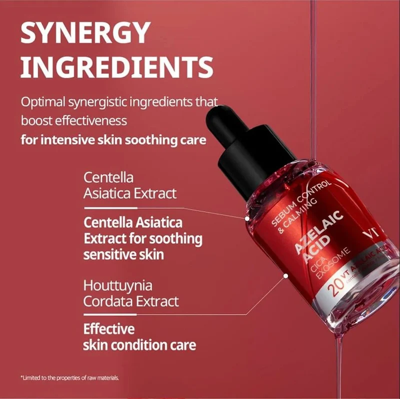 Azelaic A1 Calming Ampoule