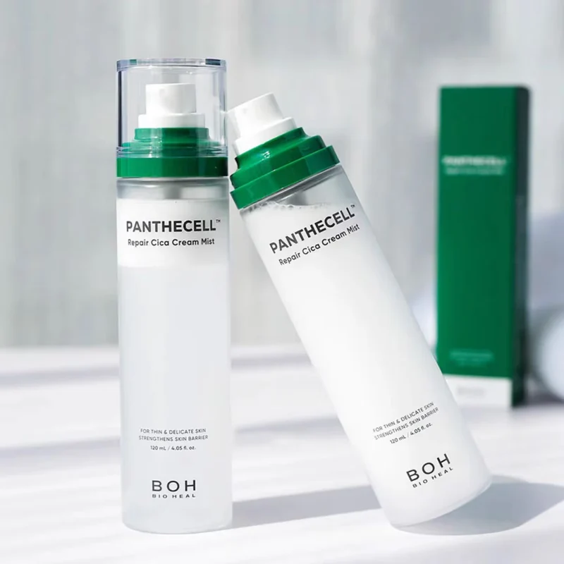 Panthecell Repair Cica Cream Mist