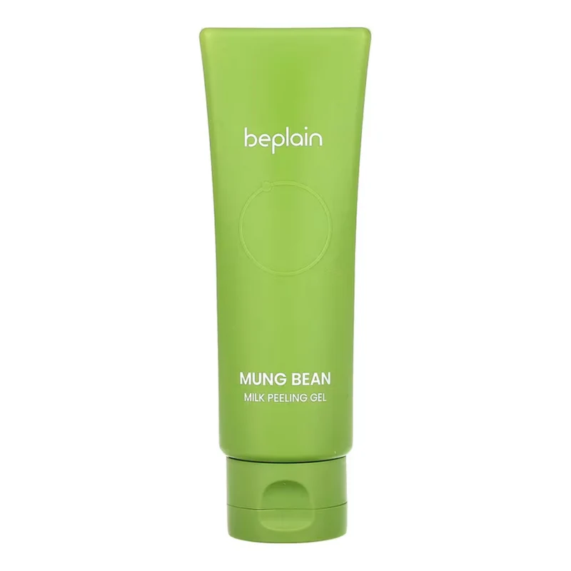 Mung Bean Milk Peeling Gel