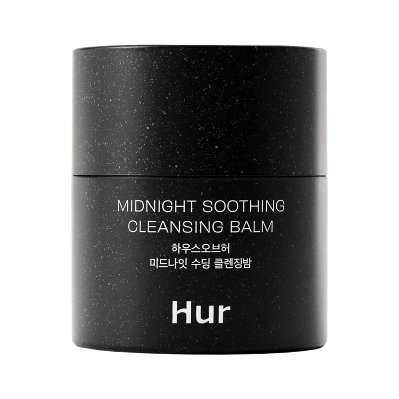 Midnight Soothing Cleansing Balm