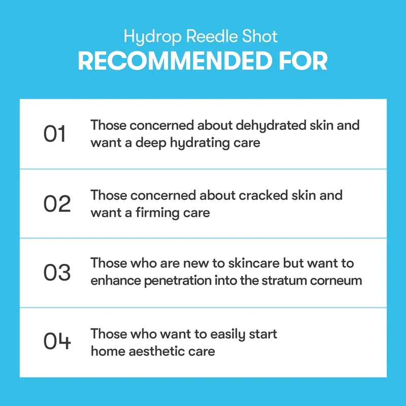 Hydrop Reedle Shot 100
